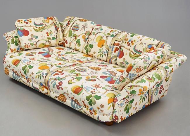 sofa fabric floral (7)